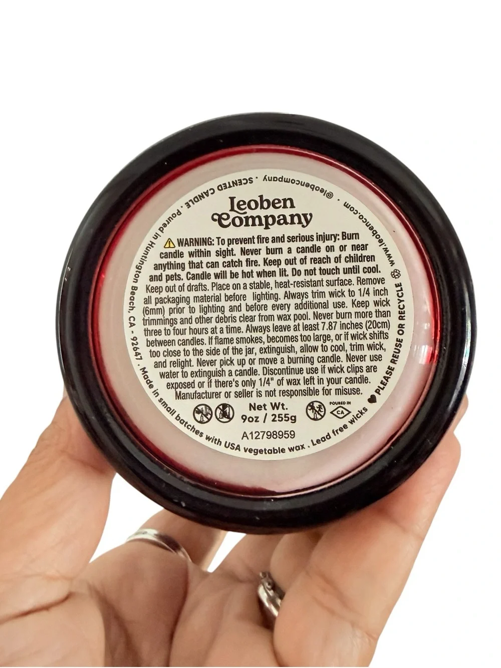 Leoben Company brand new